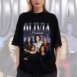 retro olivia benson shirt -mariska hargitay tees, law and order series, olivia benson sweatshirt, elliot stabler law and