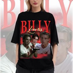retro scream billy loomis shirt-billy loomis sweatshirt, lets watch scary movies shirt, horror movie tshirt, scream movi
