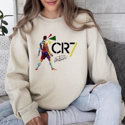 cr7 cristiano ronaldo signature shirt, cristiano ronaldo sweatshirt t-shirt hoodie, cr7 shirt , portugal , adult shirt