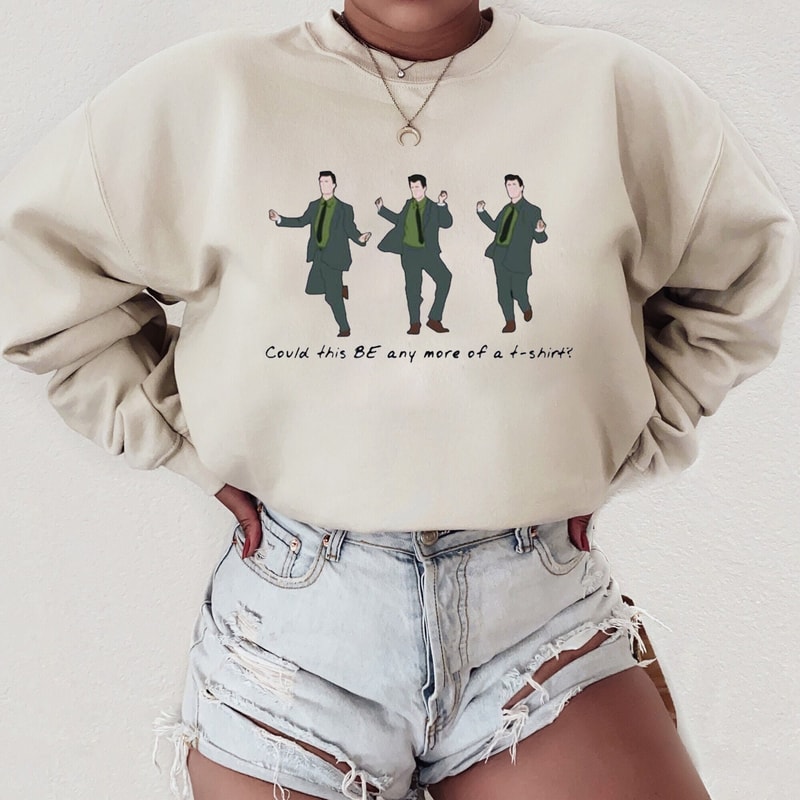 RIP Chandler Bing Shirt, Chandler Bing Friends Movie Shirt, Retro Friends Shirt, Matthew Perry Shirt, Chandler Bing Homage Tee.jpg