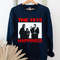 The 1975 Vintage  North America 2023 Tour Sweatshirt, At Their Very Best T-Shirt, Pop Rock Band Merch, 2023 Music Festival, Gift For Fan.jpg