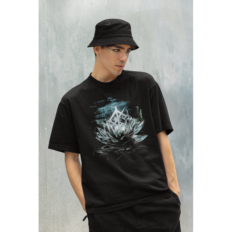 We Came As Romans Darkbloom Tour 2023 T-Shirt, We Came As Romans Tour Concert Tee, 2023 Tour Shirt, Anniversary Gift for Fans.jpg