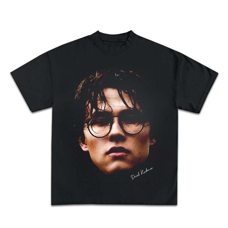 David kushne Unisex face Shirt graphic tee, hip hop shirt, music shirt, greatest rappers, gift for him, gift for her pop.jpg