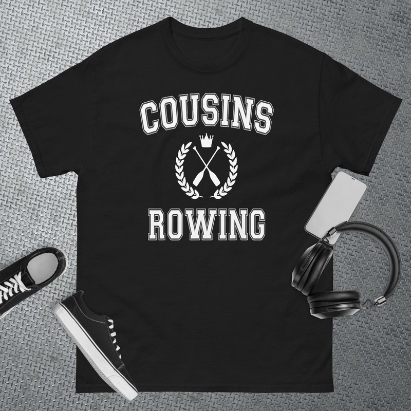 Cousins Rowing 2024 T-Shirt.jpg