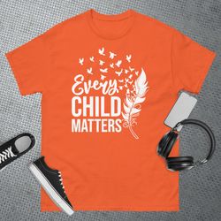 every orange day child kindness matter 2023 anti bully t-shirt