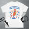 Hot Dog I'm Just Here For The Wieners 4Th Of July T-Shirt.jpg