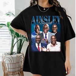 ainsley harriott vintage t-shirt, ainsley harriott tee, ainsley harriott hoodie, ainsley harriott sweater, new movie shi