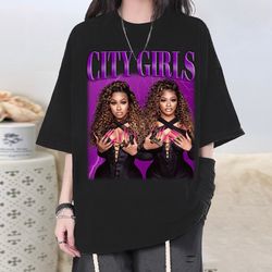 city girls t-shirt, city girls shirt, city girls tees, city girls homage, vintage movie, vintage shirt, classic t-shirt,