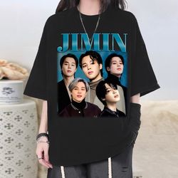 limited jimin t-shirt, jimin unisex sweater, jimin hoodie, jimin movie tee, new movie t-shirt, vintage t-shirt, retro t-