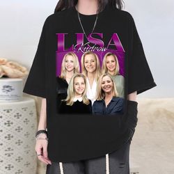 lisa kudrow t-shirt, lisa kudrow shirt, lisa kudrow tees, lisa kudrow homage, unisex shirt, trendy sweatshirt, couples t