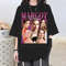 Margot Robbie Retro T-Shirt, Margot Robbie Unisex Sweater, Margot Robbie Hoodie, Margot Robbie Movie Tee, Cult Movie T-Shirt, Vintage TShirt.jpg