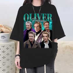 oliver putnam t-shirt, oliver putnam shirt, oliver putnam tees, oliver putnam homage, unisex t-shirt, trendy sweatshirt,