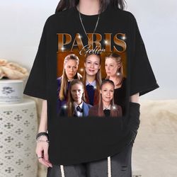 paris geller t-shirt, paris geller shirt, paris geller tees, paris geller homage, vintage movie, vintage t-shirt, classi