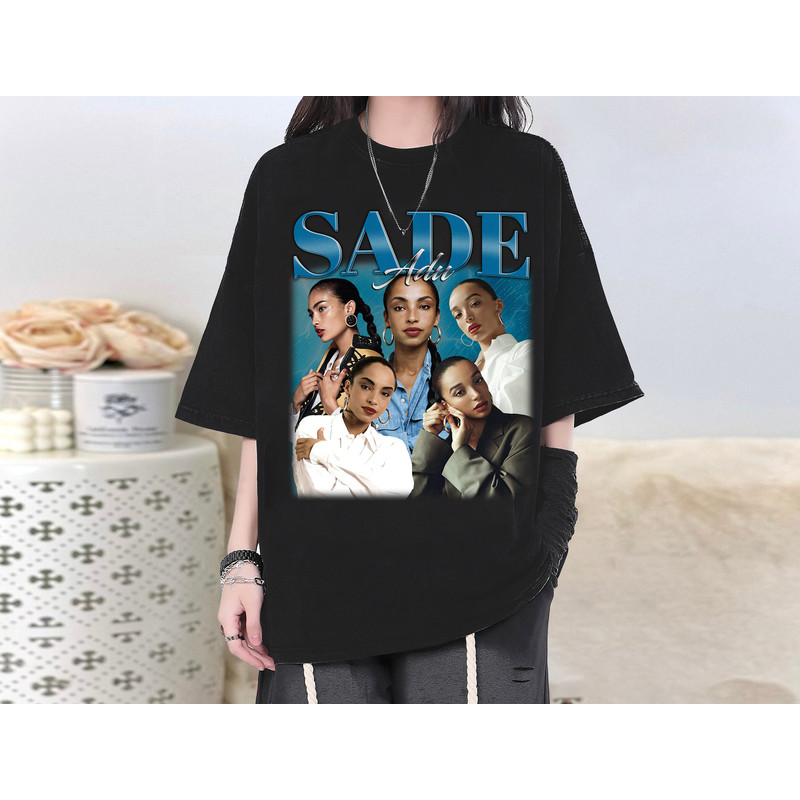 Sade Adu Retro T-Shirt, Sade Adu Tee, Sade Adu Hoodie, Sade Adu Sweater, New Movie T-Shirt, Vintage T-Shirt, Retro T-Shirt.jpg