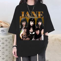 unisex jane margolis vintage t-shirt, jane margolis sweater, jane margolis hoodie, jane margolis tee, trendy sweatshirt,