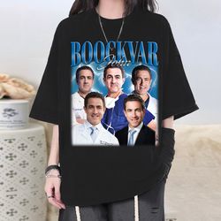 vintage boockvar john shirt, boockvar john t-shirt, boockvar john tee, actor boockvar john homage, boockvar john merch,