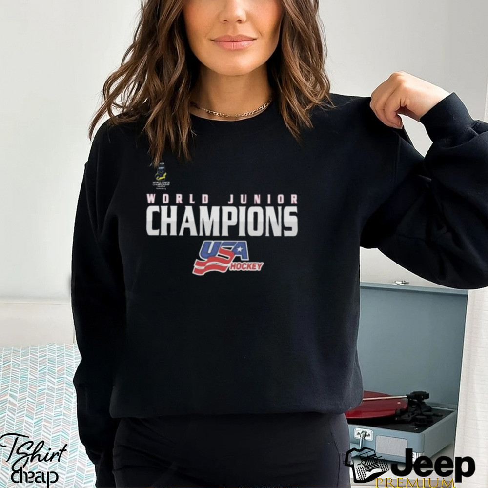 2024 IIHF World Junior Championship Shirt - teejeep.jpg