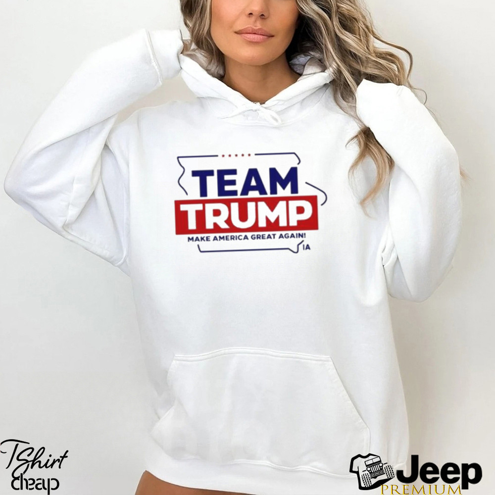 Adam Mockler Team Trump Make America Great Again Shirt - teejeep.jpg