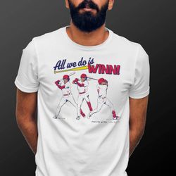 all we do is winn masyn blaze winn shirt -  1
