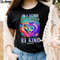 Design Autism In A World Where You Can Be Anything Be Kind Heart Shirt - teejeep.jpg