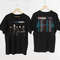 3 Doors Down Rock Band Concert, 3 Doors Down Tour 2023 Shirt.jpg