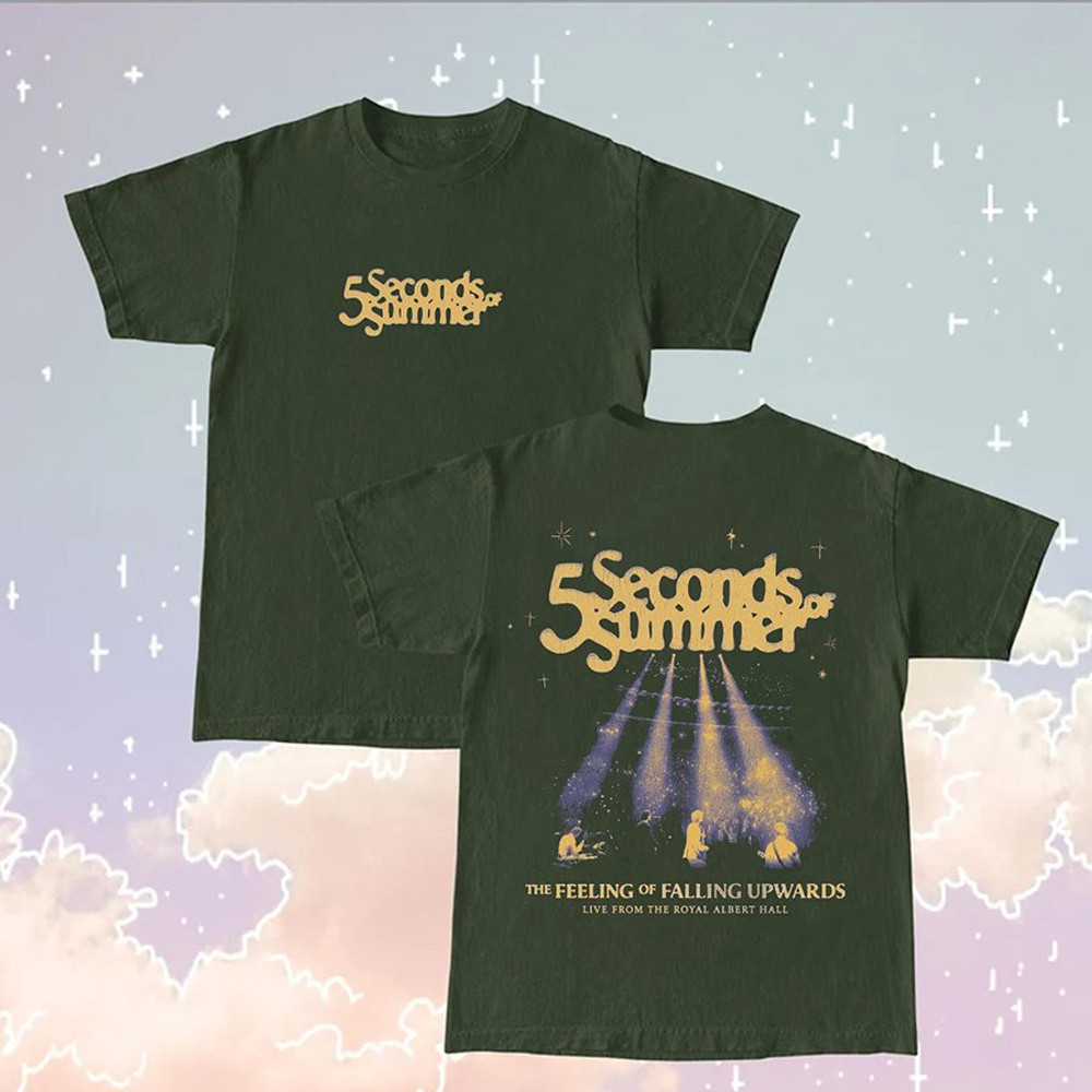 5SOS show 2023 shirt, 5 Seconds of summer tour shirt, 5SOS tshirt.jpg