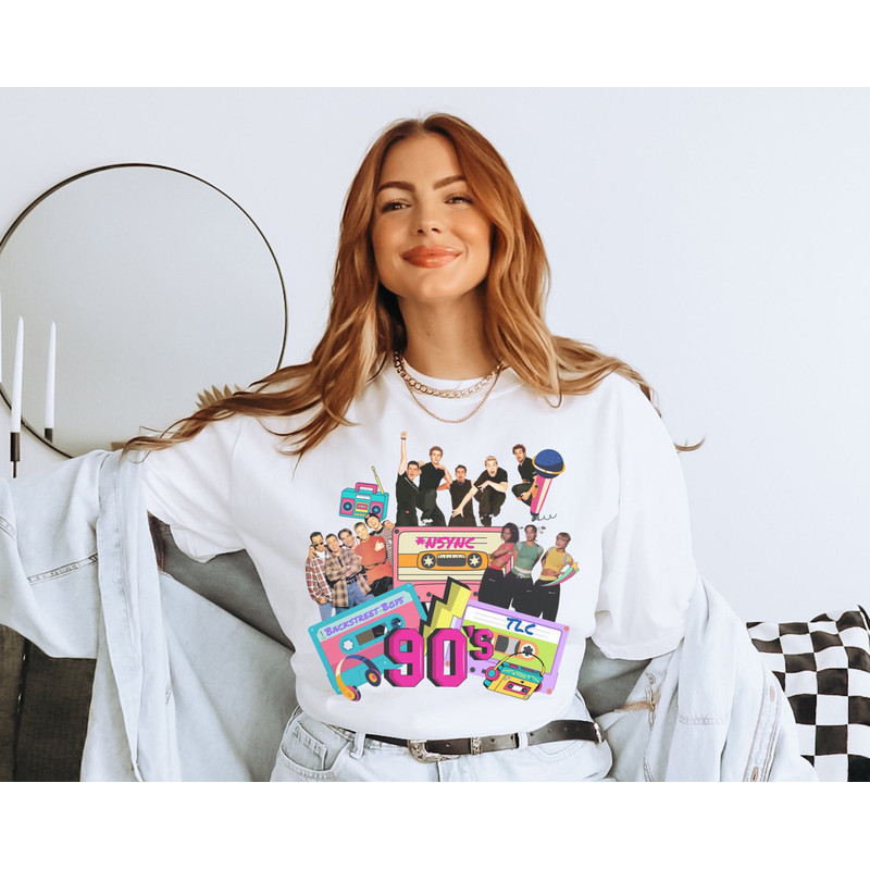 90s band tee, 90s music tshirt, retro music shirt, cassette tape shirt.jpg