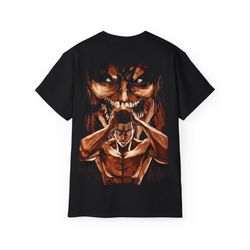 eren yeagar figureanime gift,zeke yeager light,armin arlert giant,mika sa and levi ackerman costume tee,erwin