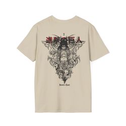 eren yeagar figureanime gift,zeke yeager light,armin arlert giant,mika sa and levi ackerman