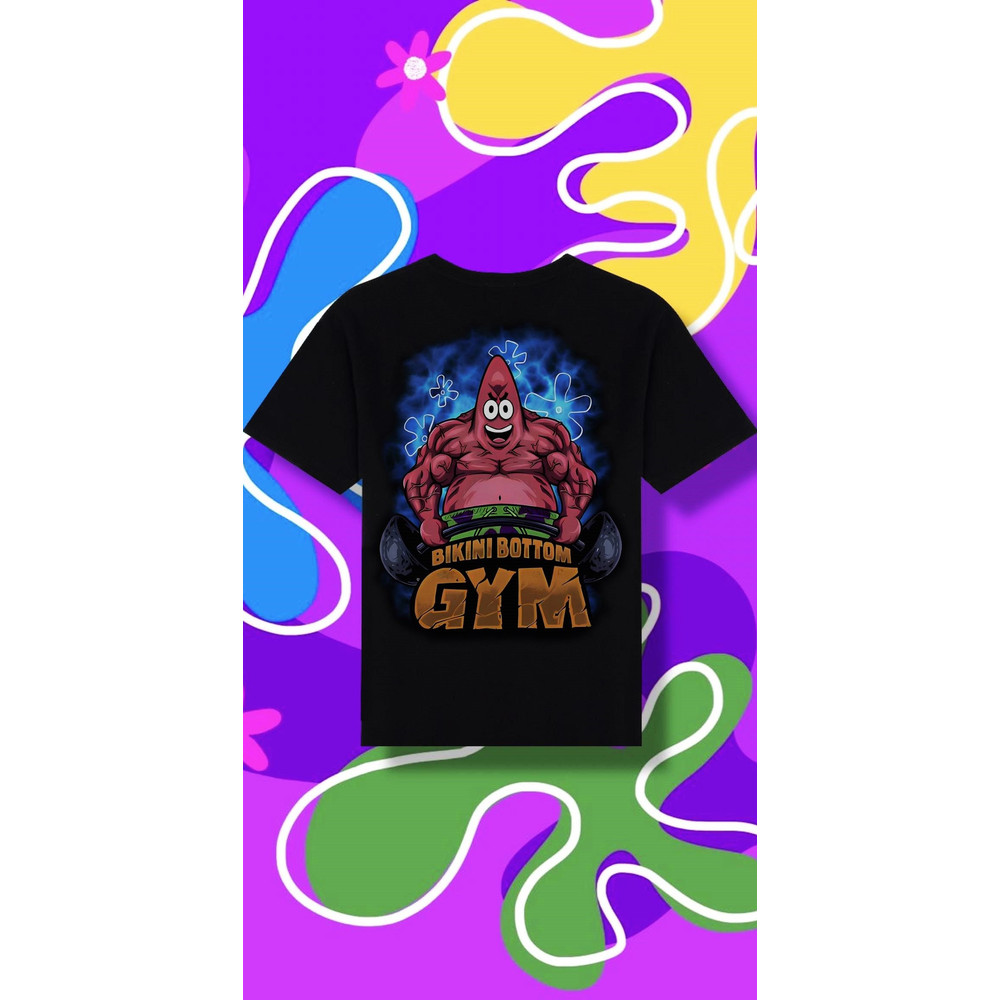 Funny Workout T-Shirt, Gym Shirt, Gift for Weightlifter, Oversized Work Out Tee, Pump Cover, Cute Gym Shirt.jpg