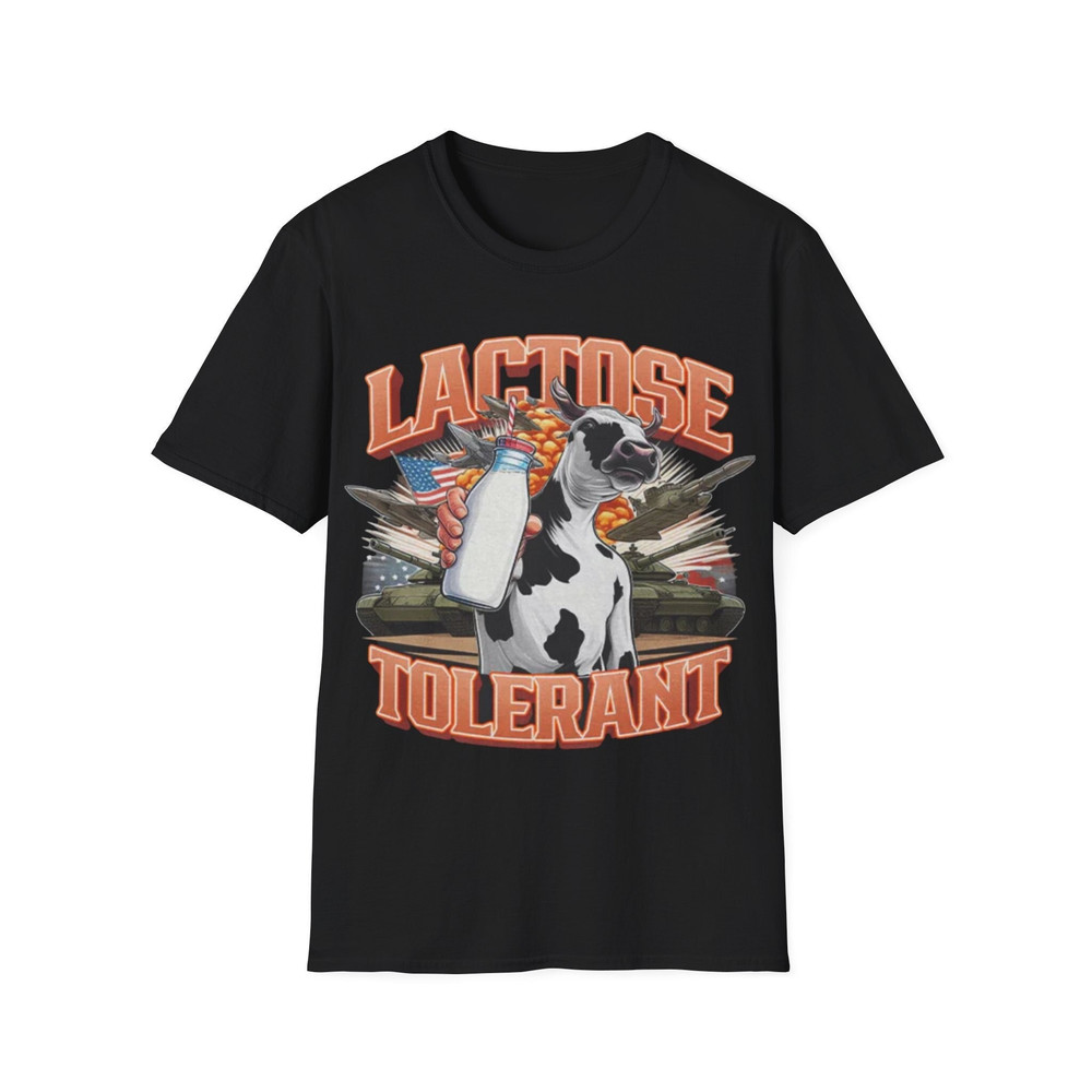 Lactose Intolerant Funny Meme Gift T shirt For Friends,Cringy Shirts Gen Z Humor Lactose Tolerant Milk LMAO Shirt For Teenager,Quotes Laugh 3.jpg