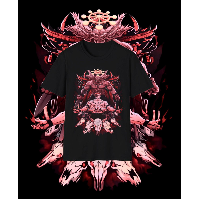 Ryomen Sukuna Shirt, Toji FushiguroSticker Shirt Gift,Gojo Satoru For Ryomen Sukuna,Megumi Fushiguro,Nanami Kento Poster,Maki Zenin.jpg