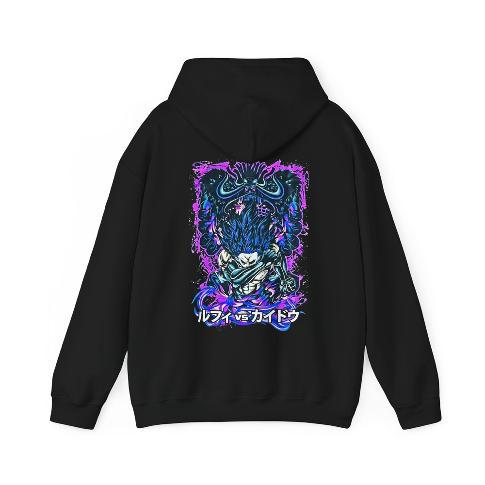 Unisex Hoodie, Anime Hoodie, Anime Sweatshirt.jpg