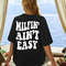 Milfin' Ain't Easy Shirt, Funny mom shirt, Mama t-shirt, Trendy mom T-shirt, Mom to Be Shirt, New mom T-shirt, Moms birthday Gift..jpg