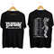 Beartooth North American Tour 2024 Shirt, Beartooth Concert 2024 Shirt, Beartooth Tour 2024 Shirt, Beartooth Band Fan Shirt 1.jpg