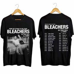 Bleachers US Tour 2024 Shirt, Bleachers Fan Gift Shirt, 34