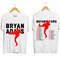 Bryan Adams Tour 2024 Shirt, 1985 Bryan Adams Shirt, Vintage Pop Rock Music, So Happy Hurts Tour 2024 Shirt, Bryan Adams Fan Shirt 1.jpg