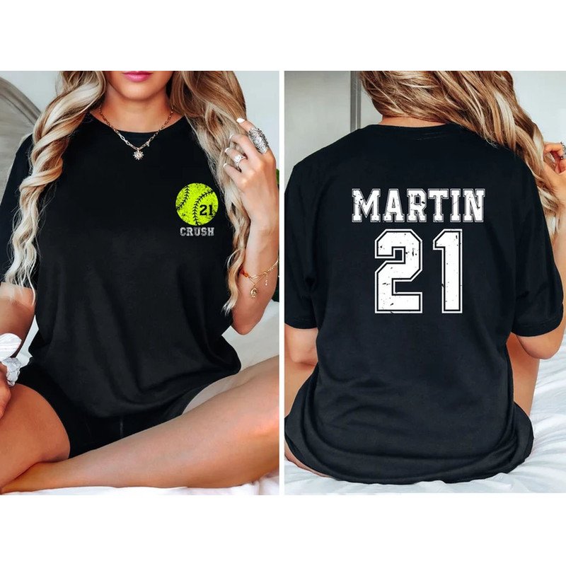 Customizable Softball Shirt, Softball Team Shirt, Personalized Softball, Softball Mom, Softball Shirt, Softball Name Shirt, Custom Softball.jpg