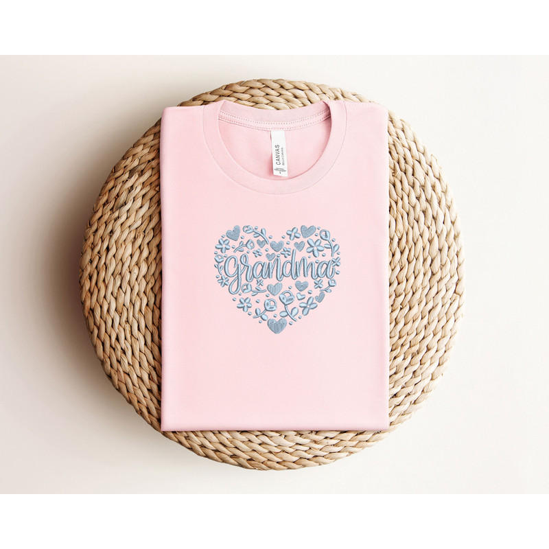 Embroidery Heart Grandma Mother's Day Shirt,Grandma Embroidery Sweatshirt,Mother's Day Embroidery Shirt,Embroidery Mother Gift.jpg