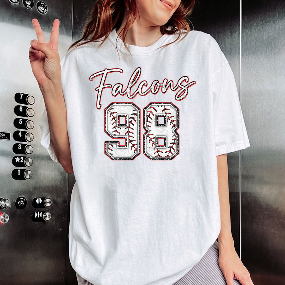 Custom Baseball Shirt, Personalized Baseball Sweatshirt, Baseball Team Numbers Shirt, Custom Baseball Hoodie, Game Day Shirt.jpg