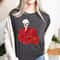 Iris Apfel T-Shirt, RIP Iris Apfel 1921 - 2024 Sweatshirt.jpg