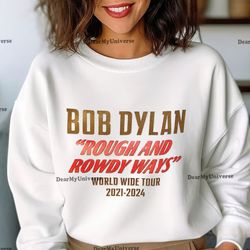 bob dylan sweatshirt, bob dylan poster shirt, bob dylan graphic art tee, unisex premium quality cotton tshirt, gift for