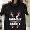 Grammy Bunny Happy Easter Sunday 2020 Easter Day Grammy Gift T-Shirt, Grammy Shirt size S-5XL, Easter Bunny Shirts for Unise.jpg