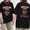 Hatebreed 30th Anniversary North American Tour Shirt, Hatebreed Band Fan Shirt, Hatebreed 2024 Concert Shirt, Hatebreed Tour Shirt.jpg