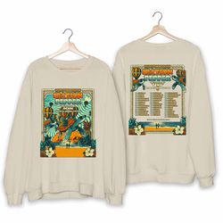 iron maiden the future past tour 2024 shirt, iron maiden band fan shirt, 53