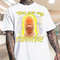 LeBron James You Are My Sunshine T-Shirt, Oh Boy Where Do I Even Begin Shirt LeBron James Glaze Viral Meme Graphic Tee, LeBron Sunshine Tee.jpg