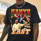 Vintage 90s Kanye East Graphic T-Shirt Funny Meme Kanye East Shirt Gift RnB Rapper Homage Graphic Bootleg Retro 90's Fans Unisex Graphic Tee.jpg