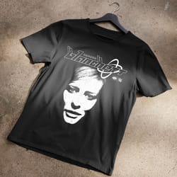 cate blanchett y2k bjork style t-shirt tee