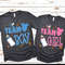 Keeper Of The Gender Shirt, Team Boy Team Girl Baby Announcement Sweatshirt, Gender Reveal Party, Baby Gender Shirt, Pregnancy Announcement.jpg