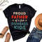 Proud Father of a Few Dumbass Kids Father Day Gift Shirt Mens T Shirt Funny Proud Dad Shirt Gift for Dad Dumbass Kids.jpg